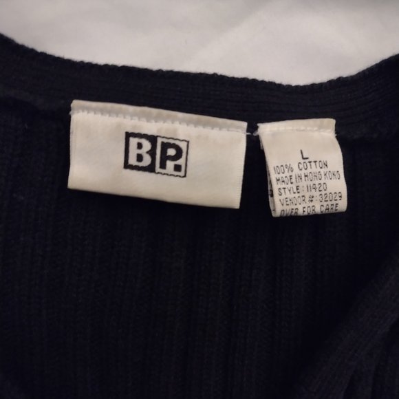 BP Sweater - Picture 3 of 6
